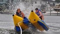 Mobile Sports Banana Boat Rides image 5