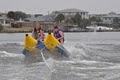 Mobile Sports Banana Boat Rides image 6