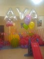Mocktales Balloons and Party Hall image 3
