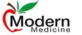 Modern Medicine USA logo