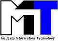 Modesto Information Technology image 2