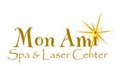 Mon Ami Spa & Laser Center logo
