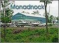 Monadnock Boat Store logo