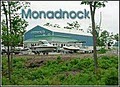 Monadnock Boat Store logo
