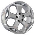 Monarch Wheels image 7