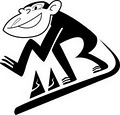 Monkey Rides logo