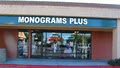 Monograms Plus logo