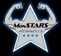 Monstars Athletics - Basketball Training logo