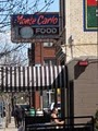 Monte Carlo Bar & Grill logo