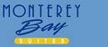 Monterey Bay Suites Hotel logo