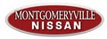 Montgomeryville Nissan logo