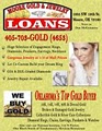 Moore Gold & Jewelry Loans logo