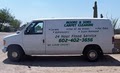 Moore & Son's Carpet Cleaning logo