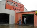 Moranz Lawn & Garden Equipment, Inc. logo