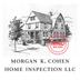 Morgan K Cohen Home Inspection logo