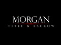 Morgan Title & Escrow logo