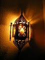 Moroccan tiles - Moorish lighting By ST.Tropez Boutique image 5