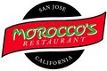 Morocco's Restaurant logo