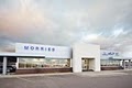 Morrie's Minnetonka Ford logo