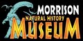 Morrison Natural History Museum logo
