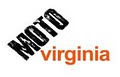 Moto Virginia logo
