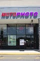MotoPhoto & MotoPortraits logo