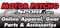 Motor Psycho Sport image 4