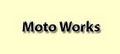Motoworks | Motorcycle Repair logo