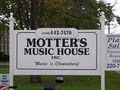 Motter's Music House Inc logo