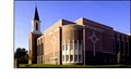 Mount Paran Church of God logo