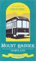 Mount Rainier Farmers Market logo