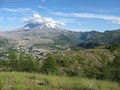 Mount Saint Helens National Volcanic Monument image 1
