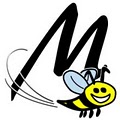 Mountain Buzz logo