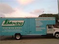 Moving All Princeton Area logo