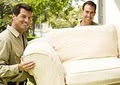 Moving Company in Los Angeles - local and office movers in Los Angeles, CA logo