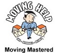 Moving Mastered logo