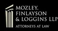 Mozley, Finlayson & Loggins, LLP logo