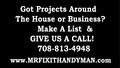 Mr Fix It Handyman.Com image 3