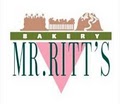 Mr Ritt's Gluten Free Bakery logo