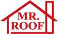 Mr Roof Roofing Company logo