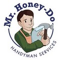 Mr.Honey-do logo