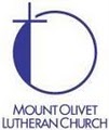 Mt Olivet Church logo