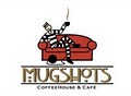 Mugshots & Cafe logo
