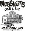 Mugshots Grill & Bar logo