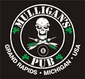 Mulligan's Pub logo