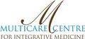 Multicare Centre for Integrative Medicine logo