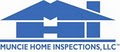 Muncie Home Inspections, LLC logo