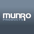 Munro Products logo