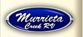 Murrieta Creek RV & Boat Storage logo