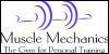 Muscle Mechanics logo